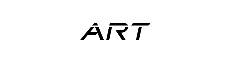 Promethean Laser Italic  Free Fonts Download