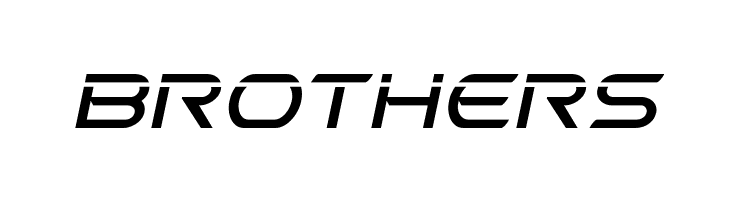 Promethean Laser Italic  Free Fonts Download