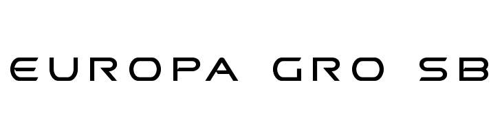 Promethean Title  Free Fonts Download