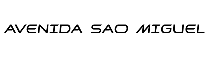 Promethean Semi-Italic  Free Fonts Download