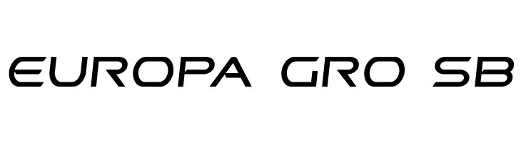 Promethean Semi-Italic  Free Fonts Download