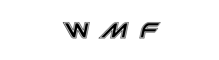 Promethean Academy Italic  Free Fonts Download
