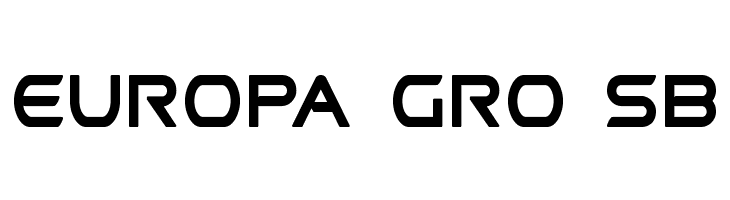 Promethean Bold Condensed  Free Fonts Download