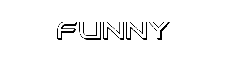 Promethean 3D  Free Fonts Download