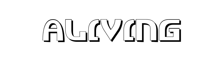 Jannisaries Shadow  Free Fonts Download