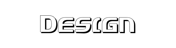 Jannisaries Shadow  Free Fonts Download