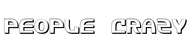 Jannisaries Shadow  Free Fonts Download