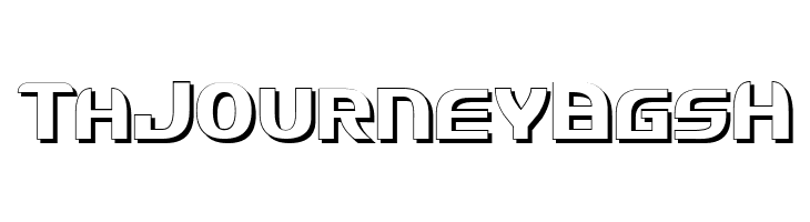 Jannisaries Shadow  Free Fonts Download