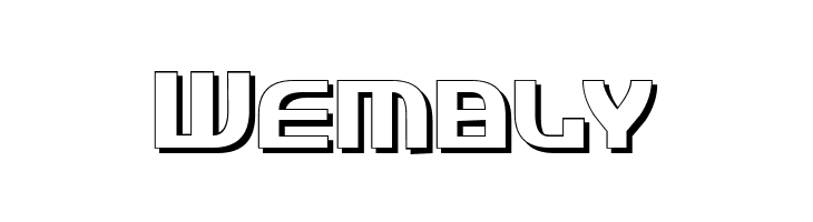 Jannisaries Shadow  Free Fonts Download