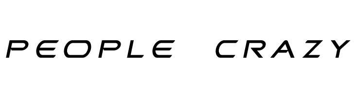 Promethean Title Italic  Free Fonts Download