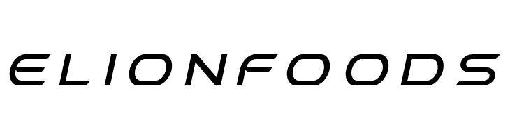 Promethean Title Italic  Free Fonts Download