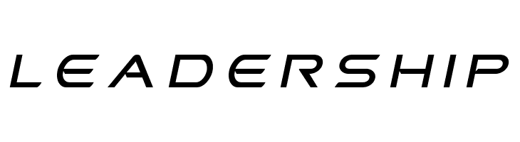 Promethean Title Italic  Free Fonts Download