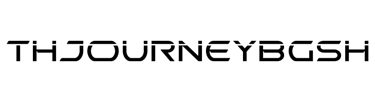 Promethean Laser  Free Fonts Download