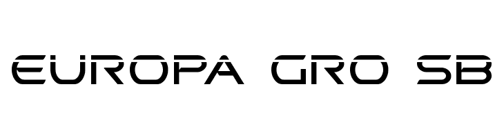 Promethean Laser  Free Fonts Download