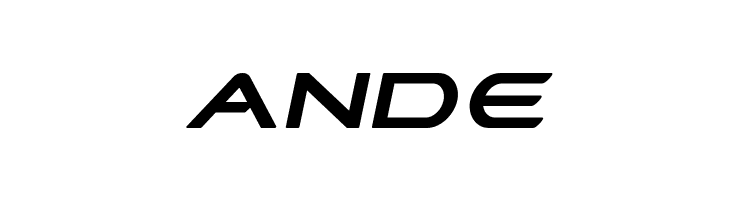 Promethean Bold Expanded Italic  Free Fonts Download