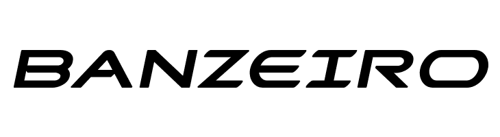 Promethean Bold Expanded Italic  Free Fonts Download