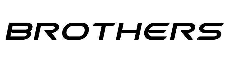 Promethean Bold Expanded Italic  Free Fonts Download