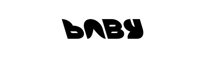 Puff Angel Leftalic  Free Fonts Download