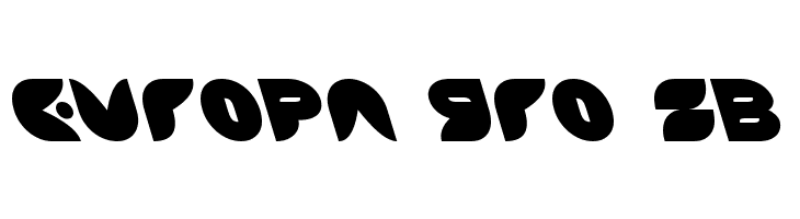 Puff Angel Leftalic  Free Fonts Download