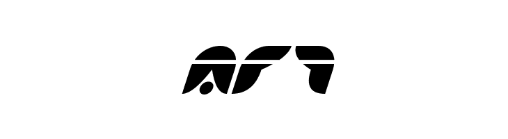 Puff Angel Laser Italic  Free Fonts Download
