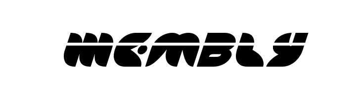 Puff Angel Laser Italic  Free Fonts Download