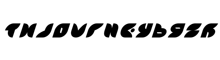 Puff Angel Title Italic  Free Fonts Download