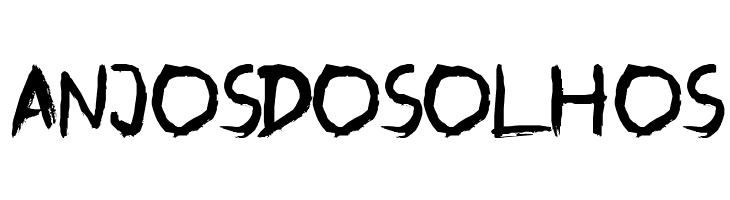 Graffito  Free Fonts Download