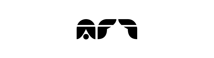 Puff Angel Laser  Free Fonts Download