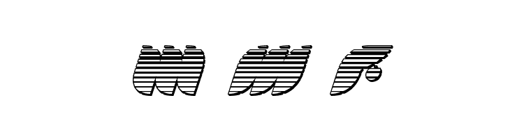 Puff Angel Chrome Italic  Free Fonts Download
