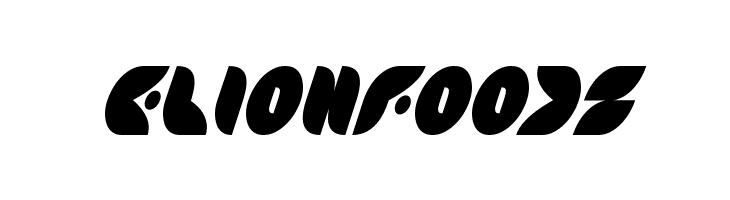 Puff Angel Condensed Italic  Free Fonts Download