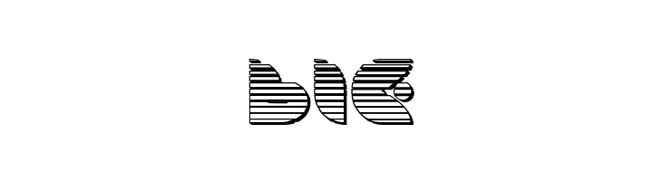 Puff Angel Chrome  Free Fonts Download