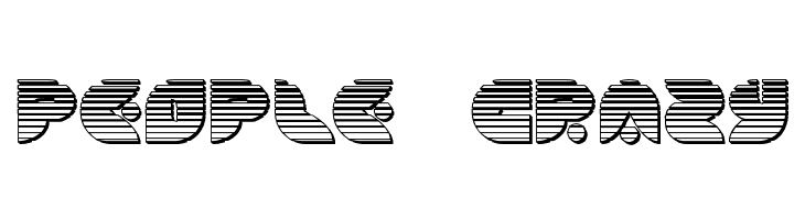 Puff Angel Chrome  Free Fonts Download