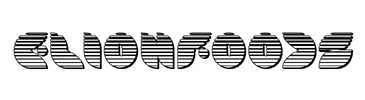 Puff Angel Chrome  Free Fonts Download