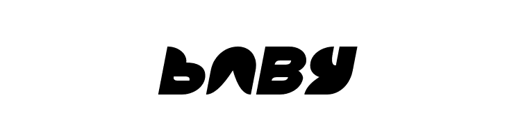 Puff Angel Semi-Italic  Free Fonts Download