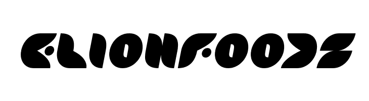 Puff Angel Semi-Italic  Free Fonts Download