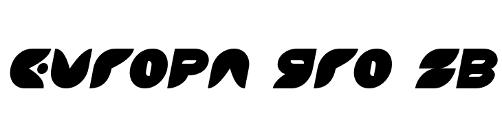 Puff Angel Semi-Italic  Free Fonts Download