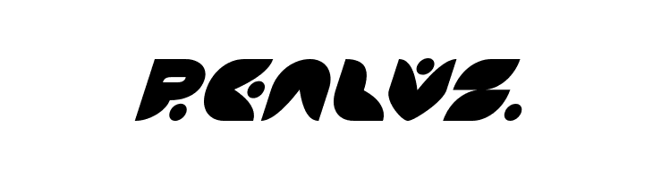 Puff Angel Italic  Free Fonts Download