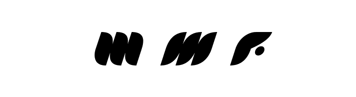 Puff Angel Italic  Free Fonts Download
