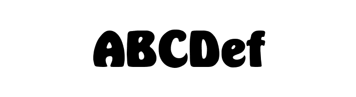 Vagabond Regular  Free Fonts Download