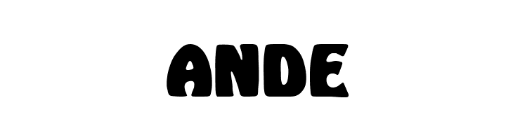 Vagabond Regular  Free Fonts Download