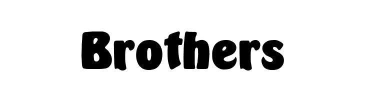 Vagabond Regular  Free Fonts Download