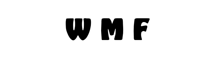Vagabond Regular  Free Fonts Download
