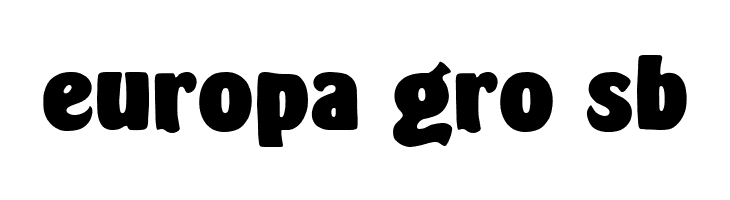 Vagabond Regular  Free Fonts Download