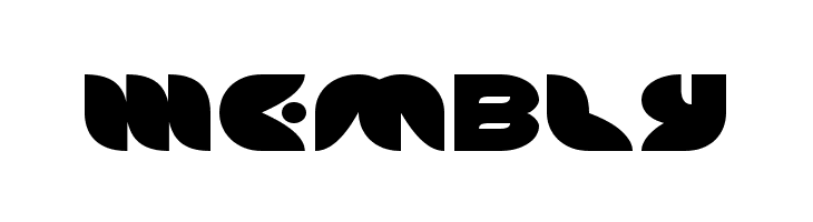 Puff Angel Expanded  Free Fonts Download