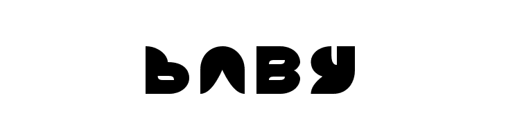 Puff Angel Title  Free Fonts Download