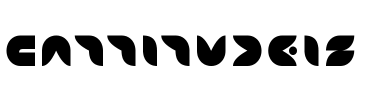 Puff Angel Title  Free Fonts Download