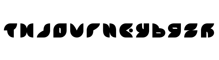 Puff Angel Title  Free Fonts Download