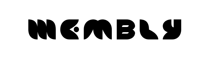 Puff Angel Title  Free Fonts Download