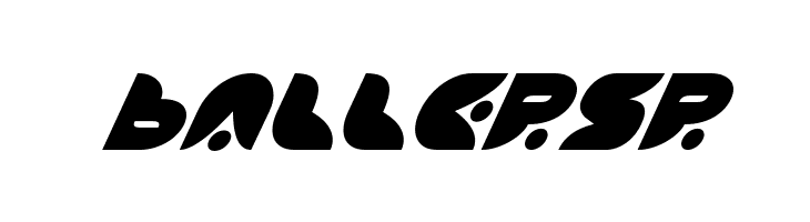 Puff Angel Super-Italic  Free Fonts Download