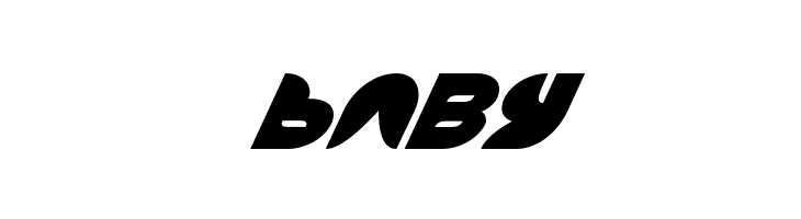 Puff Angel Super-Italic  Free Fonts Download